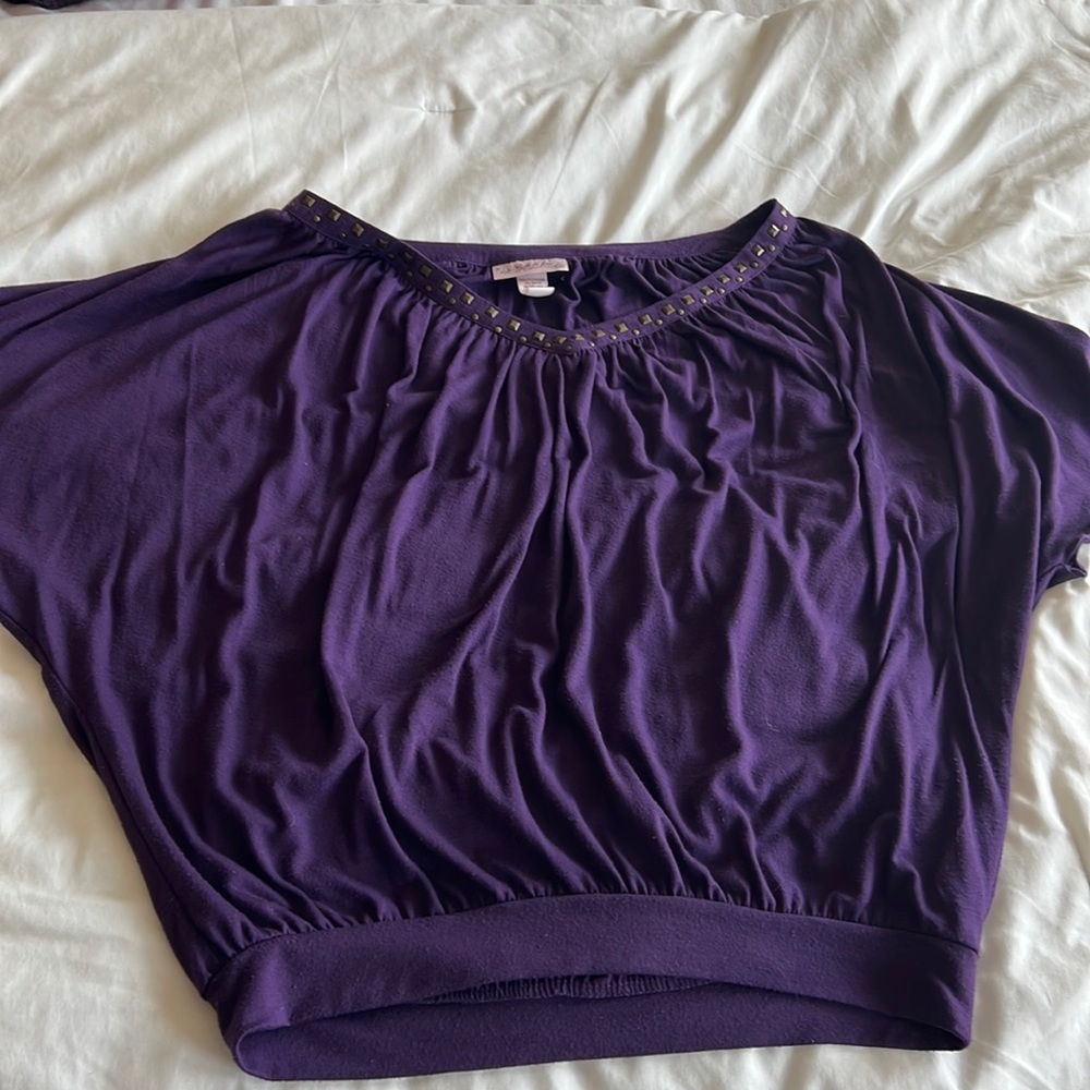 Belle du jour shirt